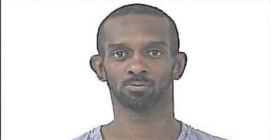 Charles Stewart, - St. Lucie County, FL 